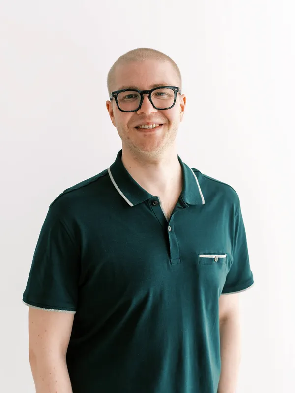 Tobias Carlbom